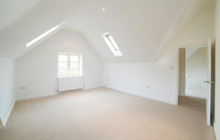 Ellonby bedroom extension leads