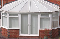 Ellonby conservatory installation