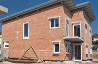 Ellonby home extensions