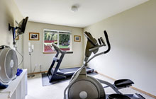 Ellonby home gym construction leads