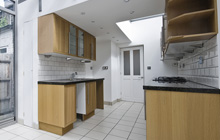 Ellonby kitchen extension leads